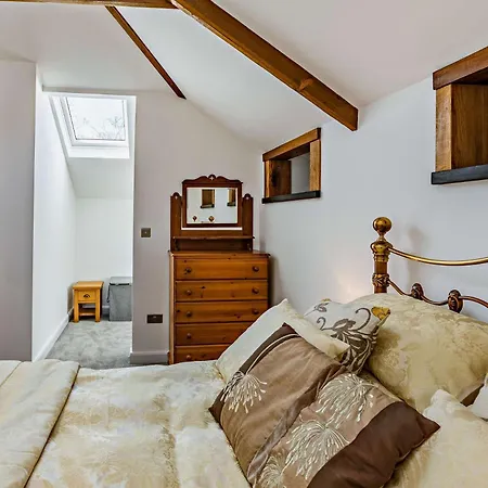 2 Bed In 85894 South Petherwin