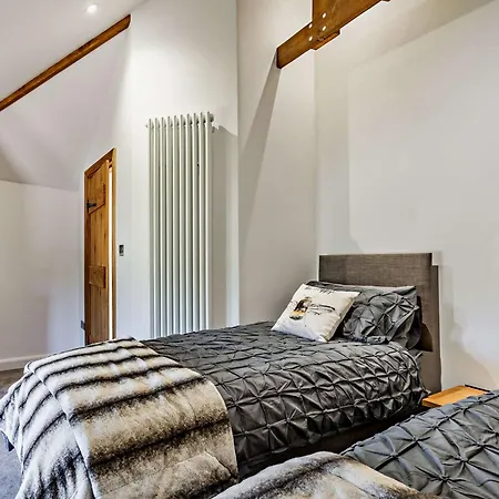 Holiday home 2 Bed In 85894 South Petherwin